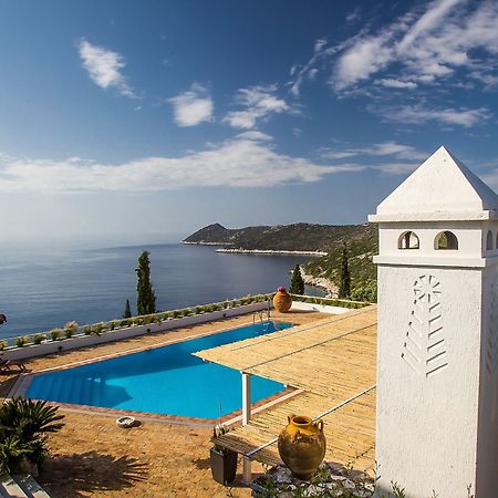 Villa Artisti Marathon Экстерьер фото